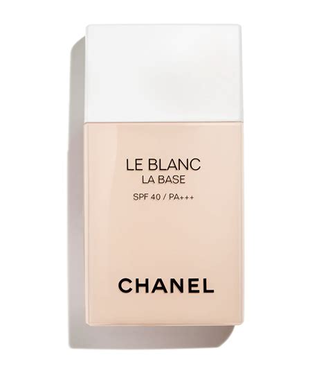 makeupalley chanel les beiges|Chanel Les Beiges primer.